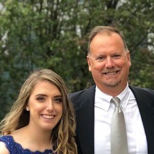 Meet your Posher, Mary kate